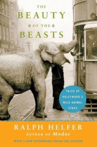 Cover of Beauty of the Beasts, The