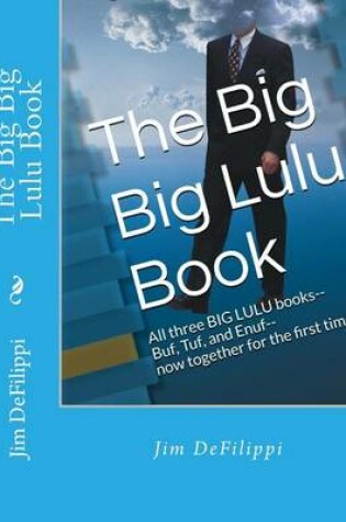 Cover of The Big Big Lulu Book