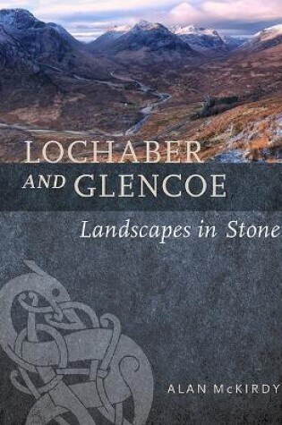 Cover of Lochaber and Glencoe