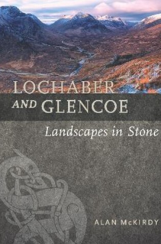 Cover of Lochaber and Glencoe