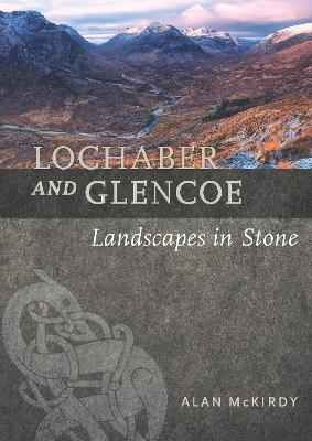 Book cover for Lochaber and Glencoe