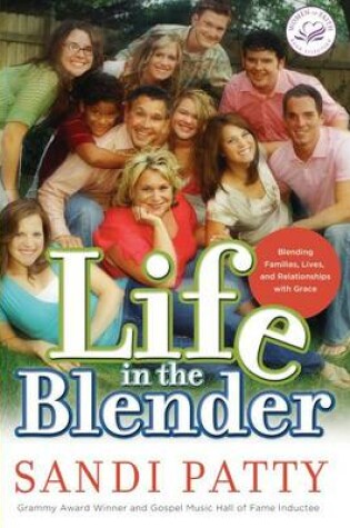 Cover of Life in the Blender