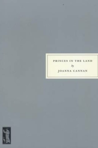 Cover of Princes in the Land