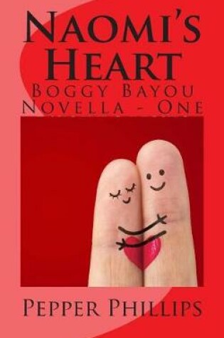 Cover of Naomi's Heart