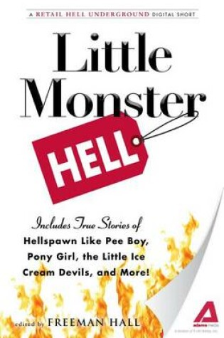 Cover of Little Monster Hell
