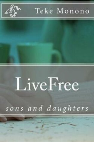 Cover of Livefree