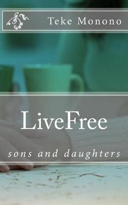 Book cover for Livefree