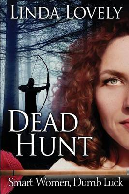 Book cover for Dead Hunt