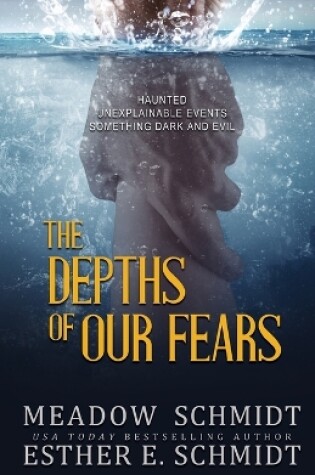 Cover of The Depths Of Our Fears