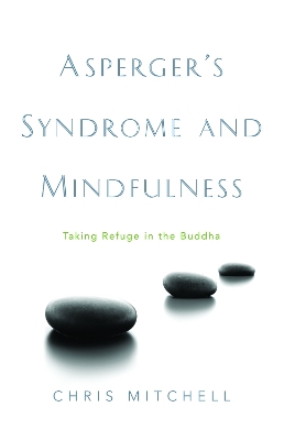 Book cover for Asperger's Syndrome and Mindfulness