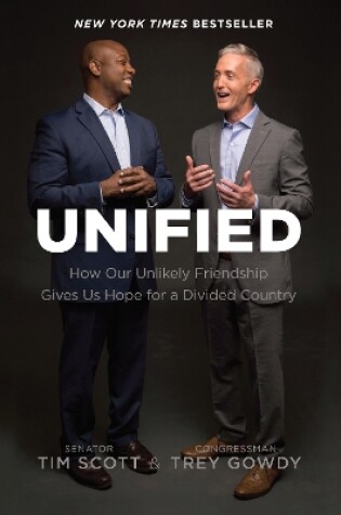 Cover of Unified