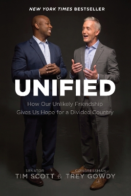 Book cover for Unified