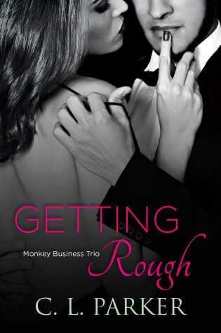 Cover of Getting Rough
