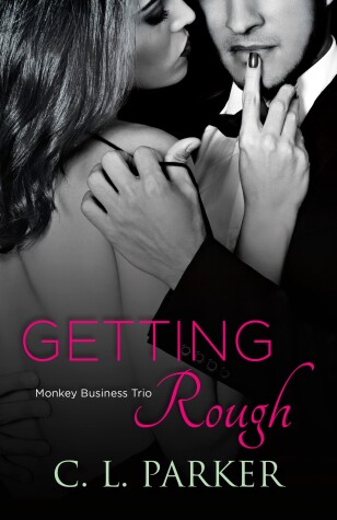 Cover of Getting Rough