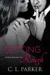 Book cover for Getting Rough