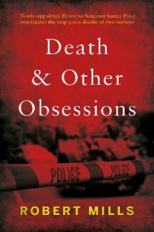 Cover of Death and Other Obsessions