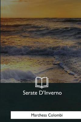 Book cover for Serate d'Inverno