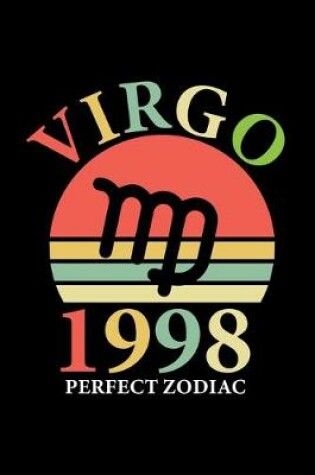 Cover of Virgo 1998 Perfect Zodiac