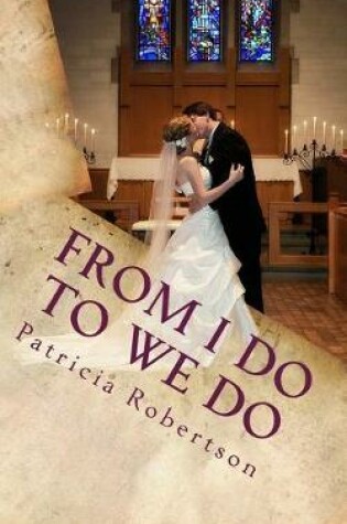 Cover of From I DO to WE DO