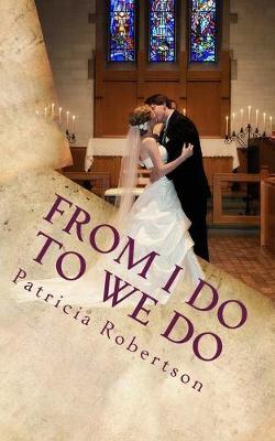 Book cover for From I DO to WE DO