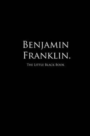 Cover of Benjamin Franklin.