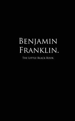 Book cover for Benjamin Franklin.