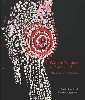 Book cover for Wanarn Painters of Place and Time