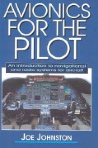 Cover of Avionics for the Pilot