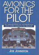 Book cover for Avionics for the Pilot