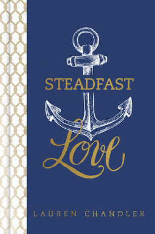 Cover of Steadfast Love