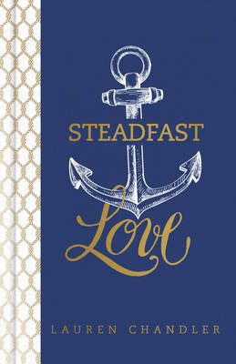 Book cover for Steadfast Love