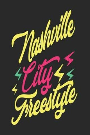 Cover of Nashville City Freestyle