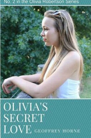 Cover of Olivia's Secret Love