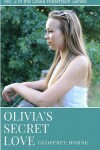 Book cover for Olivia's Secret Love