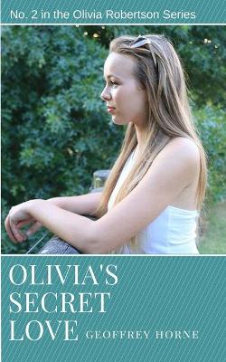 Book cover for Olivia's Secret Love