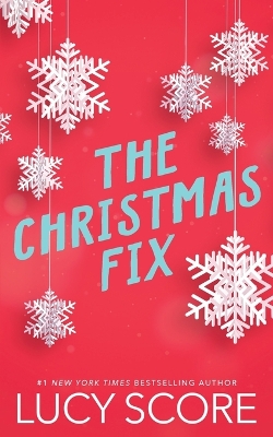 Book cover for The Christmas Fix