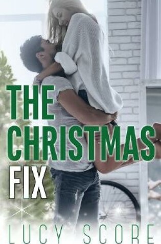 Cover of The Christmas Fix
