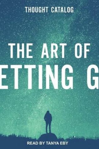 Cover of The Art of Letting Go