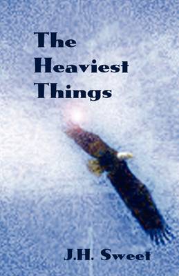 Book cover for The Heaviest Things