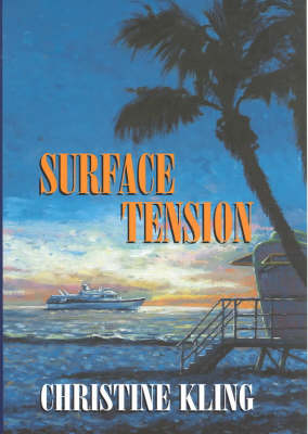 Book cover for Surface Tension