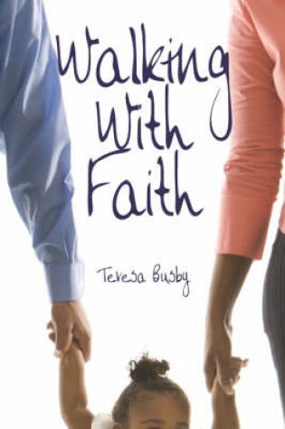 Cover of Walking with Faith