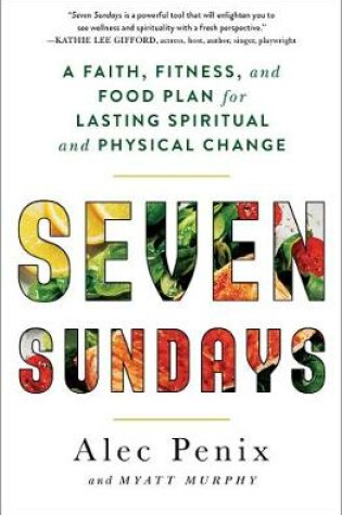 Cover of Seven Sundays