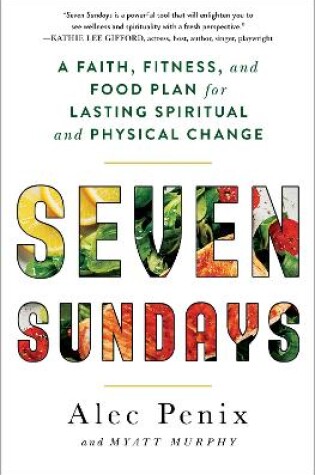 Cover of Seven Sundays