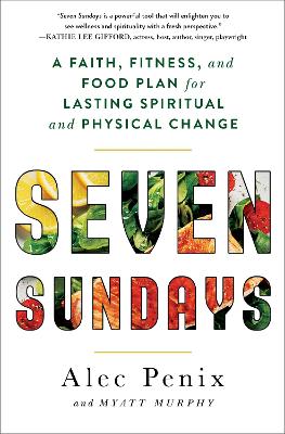 Book cover for Seven Sundays