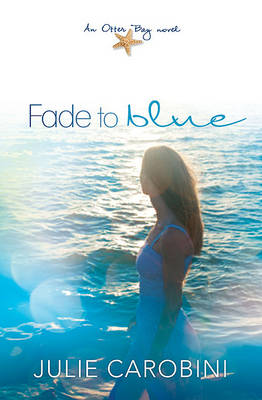 Book cover for Fade To Blue