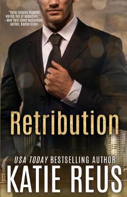 Cover of Retribution