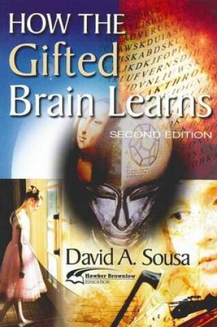 Cover of How the Gifted Brain Learns