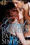 Book cover for Gabriel's Daughter