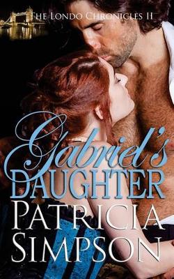 Book cover for Gabriel's Daughter