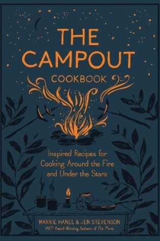 Cover of The The Campout Cookbook